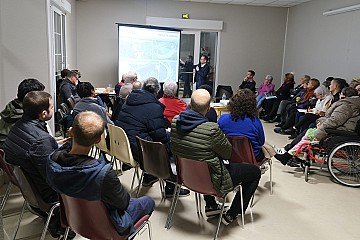 Press Release cover image