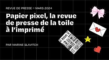 Press Release cover image