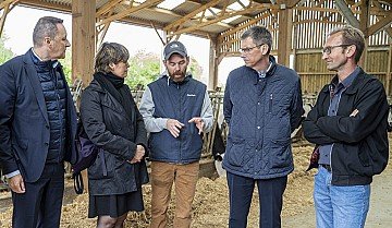 Press Release cover image