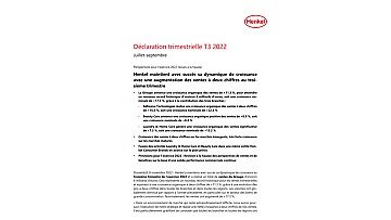 Press Release cover image