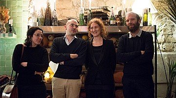 Press Release cover image