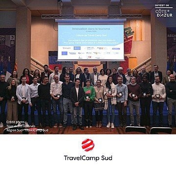 Press Release cover image