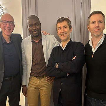 Press Release cover image