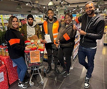 Press Release cover image