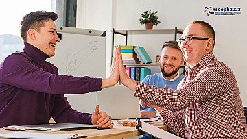 Press Release cover image