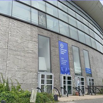 Press Release cover image