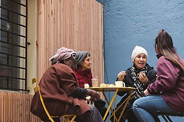 Press Release cover image