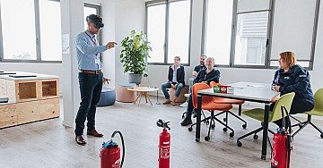 Press Release cover image