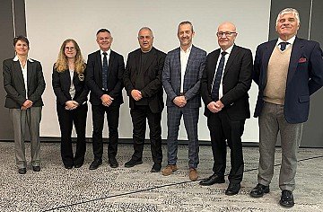 Press Release cover image