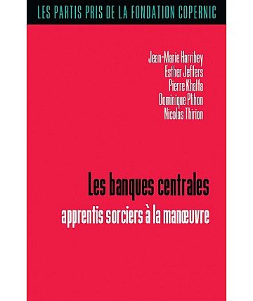 Press Release cover image