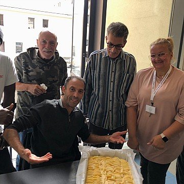 Press Release cover image