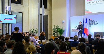 Press Release cover image