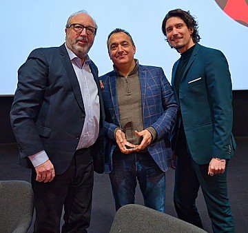 Press Release cover image