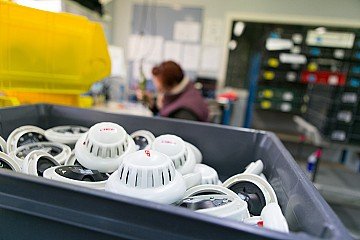 Press Release cover image