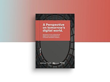 Press Release cover image