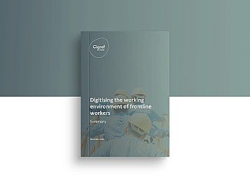 Press Release cover image