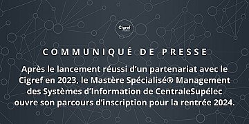 Press Release cover image