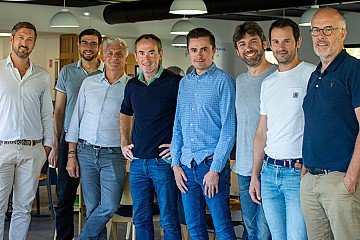 Press Release cover image