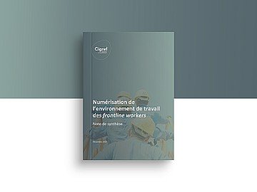 Press Release cover image