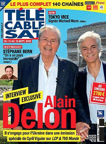 Press Release cover image