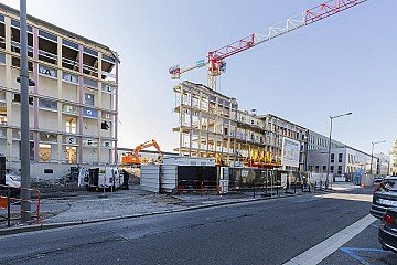 Press Release cover image