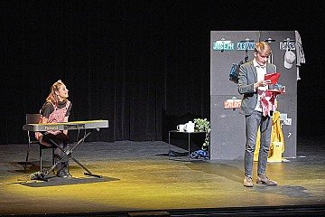 Press Release cover image