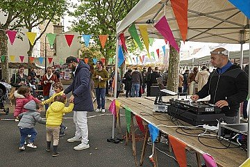 Press Release cover image