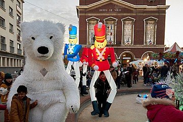 Press Release cover image