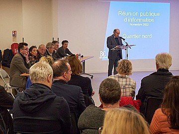 Press Release cover image