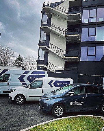 Press Release cover image