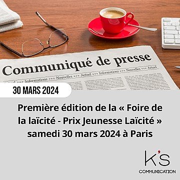 Press Release cover image