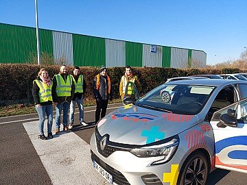 Press Release cover image