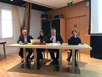 Press Release cover image