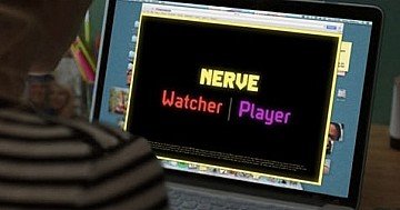 Press Release cover image