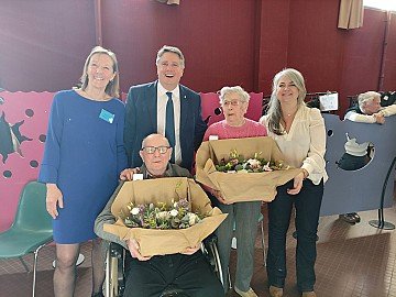 Press Release cover image