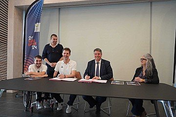 Press Release cover image