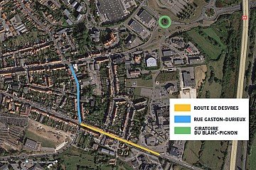 Press Release cover image