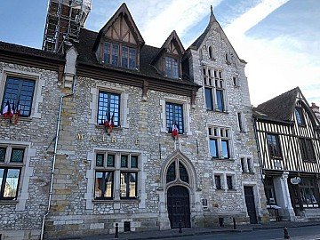 Press Release cover image