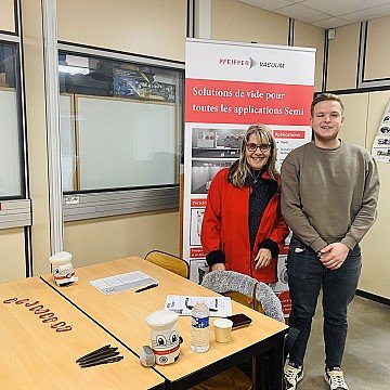 Press Release cover image