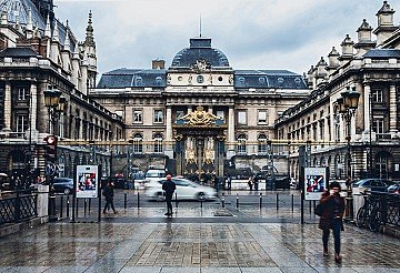 Press Release cover image