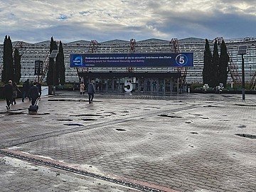 Press Release cover image