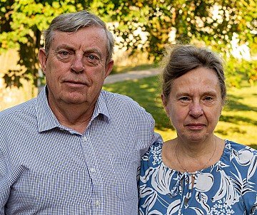 Press Release cover image