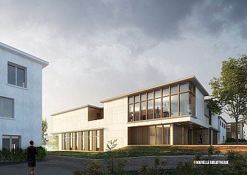 Press Release cover image