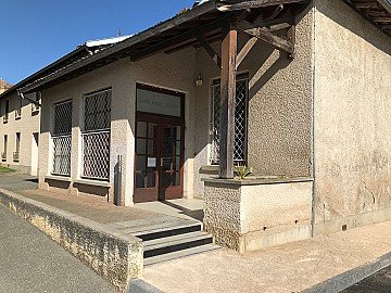 Press Release cover image