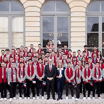 Press Release cover image