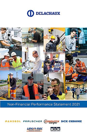 Press Release cover image