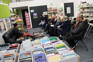 Press Release cover image