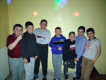 Press Release cover image