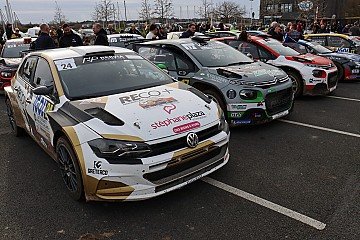 Press Release cover image