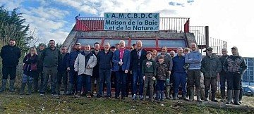 Press Release cover image